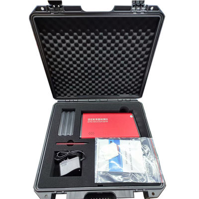 Mô-đun chính 32 MCU Máy đo phản xạ ngược cho nhiệt độ môi trường -5°C- 50°C và Lưu trữ 100 bộ dữ liệu