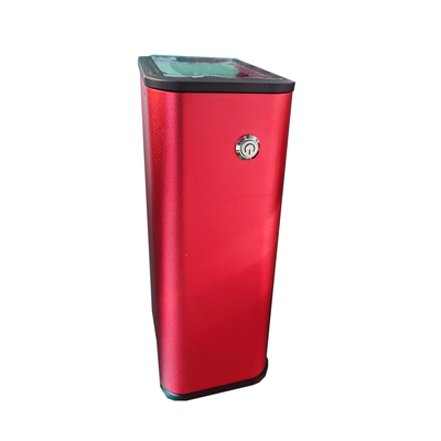 Máy đo phản xạ ngược nhỏ gọn với nguồn điện 6V DC -4° góc ảnh hưởng và góc quan sát 0,2°