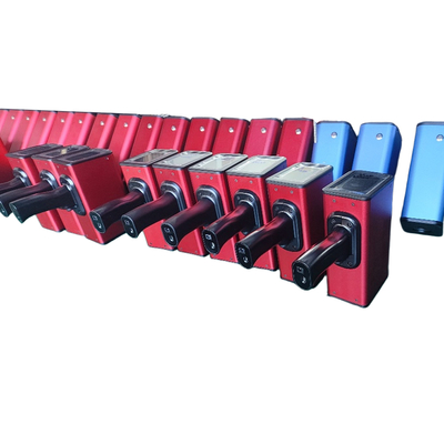 Máy đo phản xạ ngược với -4° góc ảnh hưởng 32mm điểm thử nghiệm và góc quan sát 0,2°