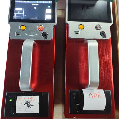 Nhiệt độ môi trường từ âm 15 đến cộng 60 độ Công nghệ nhỏ gọn, di động với bộ sạc DC 8.4V được thiết kế để dễ dàng sử dụng và vận hành