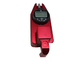 Máy đo độ dày vạch kẻ đường màu đỏ điện tử 0,02 Mm cho thấy độ chính xác