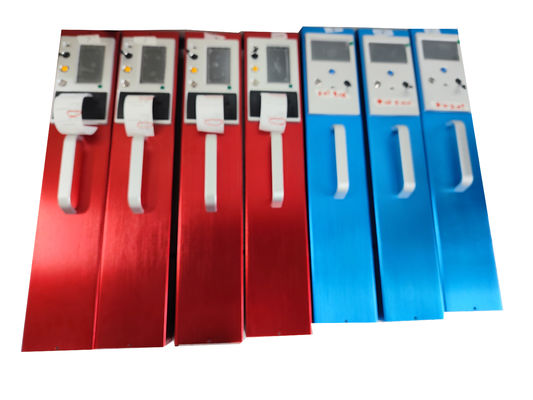 Dải đo RL 0-4000mcd Máy đo phản quang M2lx Thời gian làm việc trên 72 giờ Sai số đo lặp lại dưới 3 phần trăm