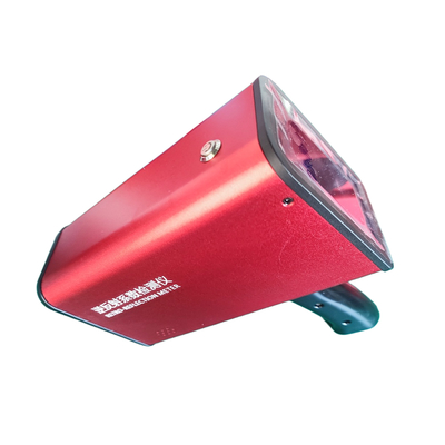 Đèn nhẹ 6,0kg Đèn phản xạ ngược với đầu ra dữ liệu USB và màu xám vàng