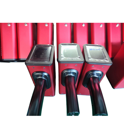 Đồng hồ đo phản xạ retro 6.0kg với hơn 99.999 dữ liệu kiểm tra cho nhiệt độ môi trường -5℃~+50℃