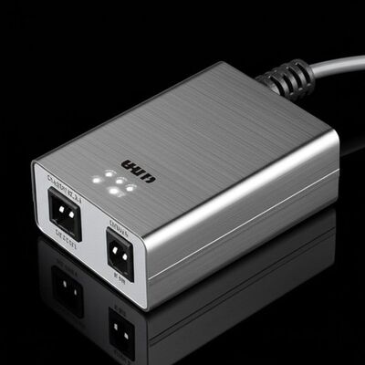 Bộ sạc DC 8.4V Các mặt hàng đo lường cung cấp quản lý năng lượng và kết quả đo lường liền mạch trên nhiều ngành công nghiệp