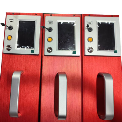 Nhiệt độ môi trường từ âm 15 đến cộng 60 độ Công nghệ nhỏ gọn, di động với bộ sạc DC 8.4V được thiết kế để dễ dàng sử dụng và vận hành