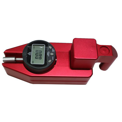 Đèn đánh dấu đường 1.2kg di động với tỷ lệ độ phân giải 0,01mm