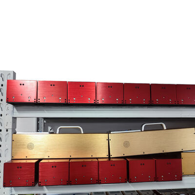 Công cụ đo góc sự cố 8876 độ cung cấp lỗi đo nhỏ cần thiết cho việc thu thập và đảm bảo dữ liệu