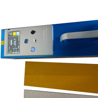 Không gian lưu trữ dữ liệu 16G Thiết bị di động có hơn 200000 dung lượng dữ liệu thử nghiệm và kích thước nhỏ gọn 700mm X 135mm X 115mm