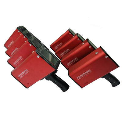 DC 8.4V 3500mAh 32mm Máy đo phản xạ ngược một lần phát hiện chính
