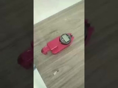 Đo lường đường đánh dấu đường