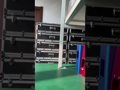 Hội thảo về máy chiếu ngược