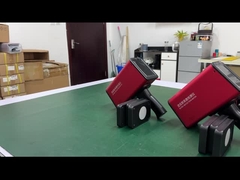 Máy đo phản xạ ký hiệu DC 8.4V 220mm × 250mm × 80mm